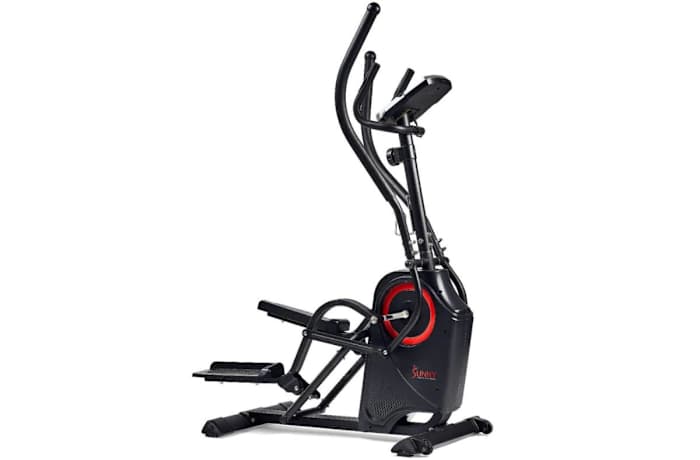 Cardio Climber Machine_Sunny Health and Fitness